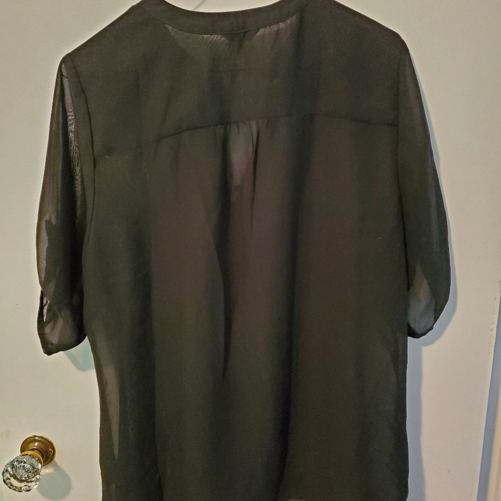Ladies blouse - Picture 2 of 4